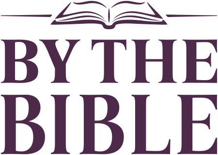 By The Bible