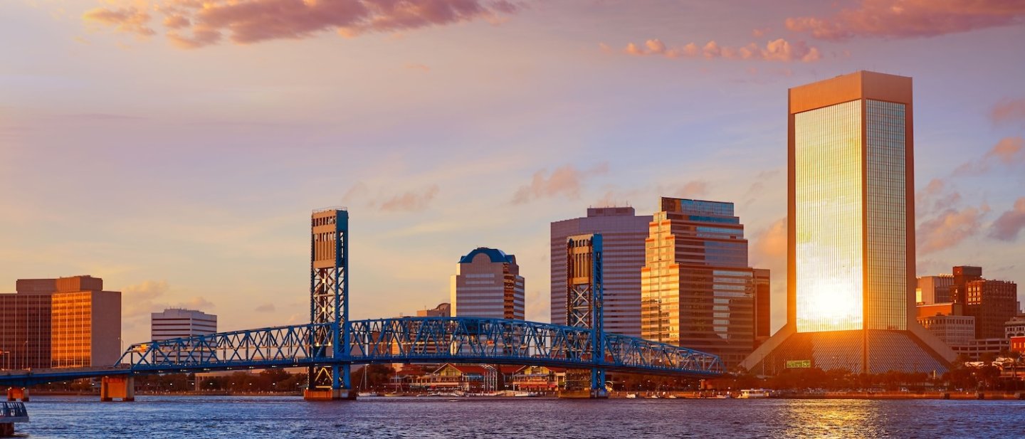 Jacksonville
