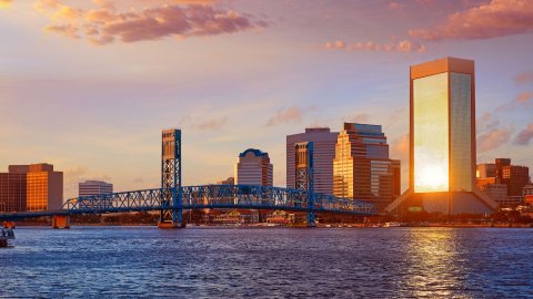 Jacksonville
