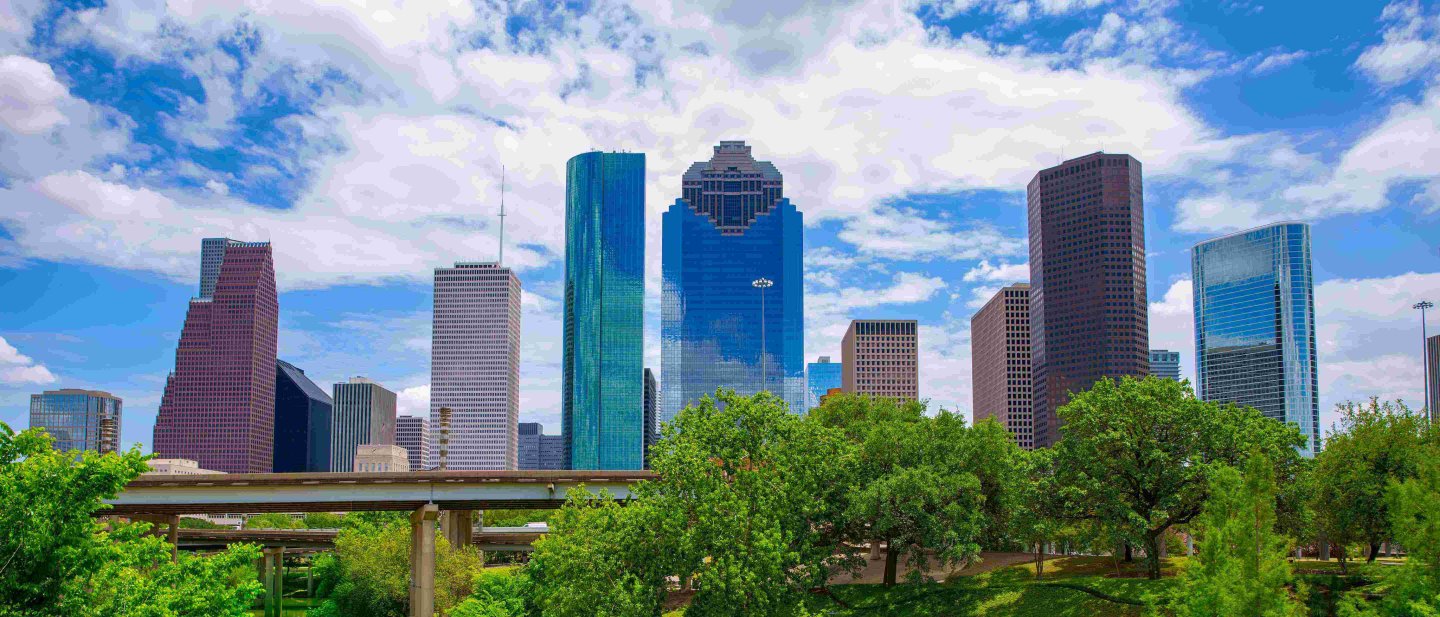 Houston