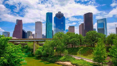Houston