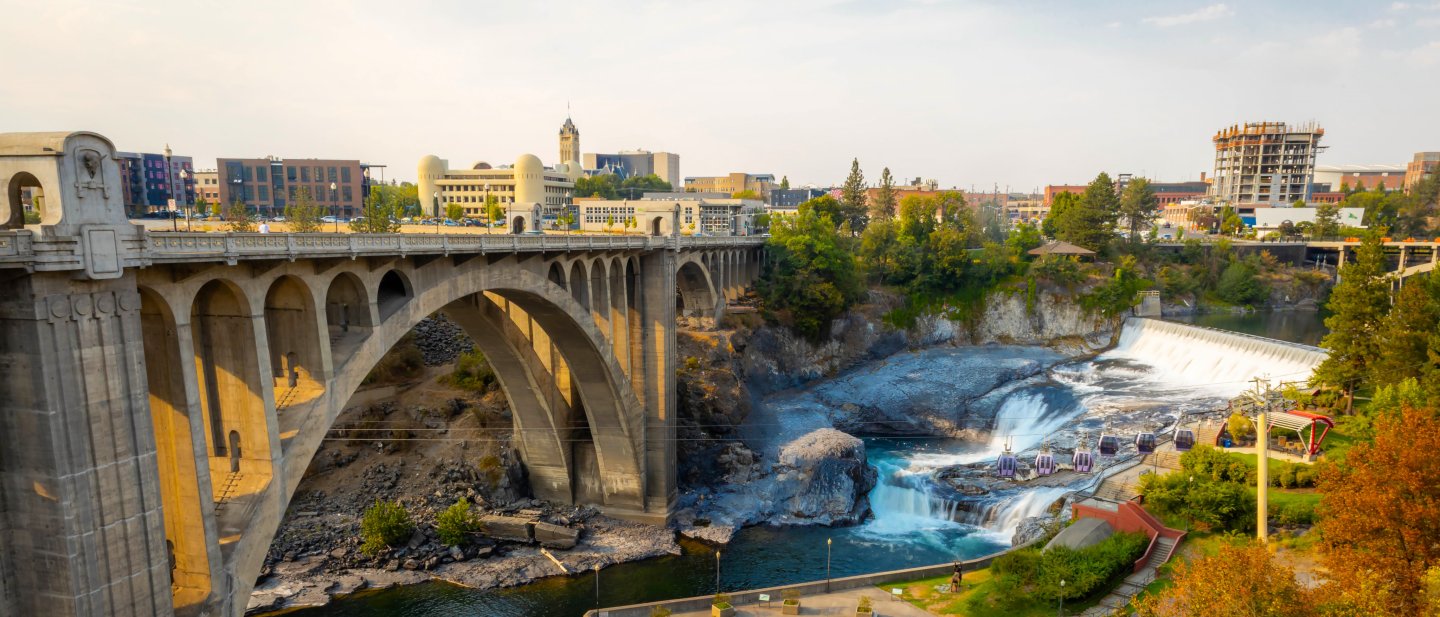 Spokane
