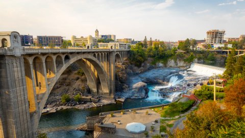 Spokane