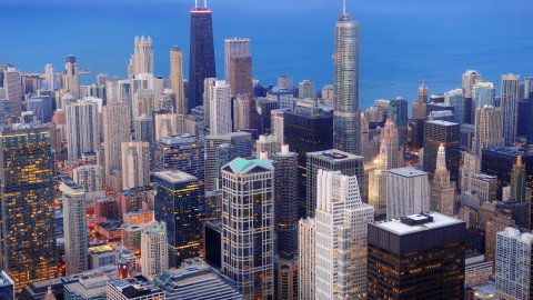 Chicago