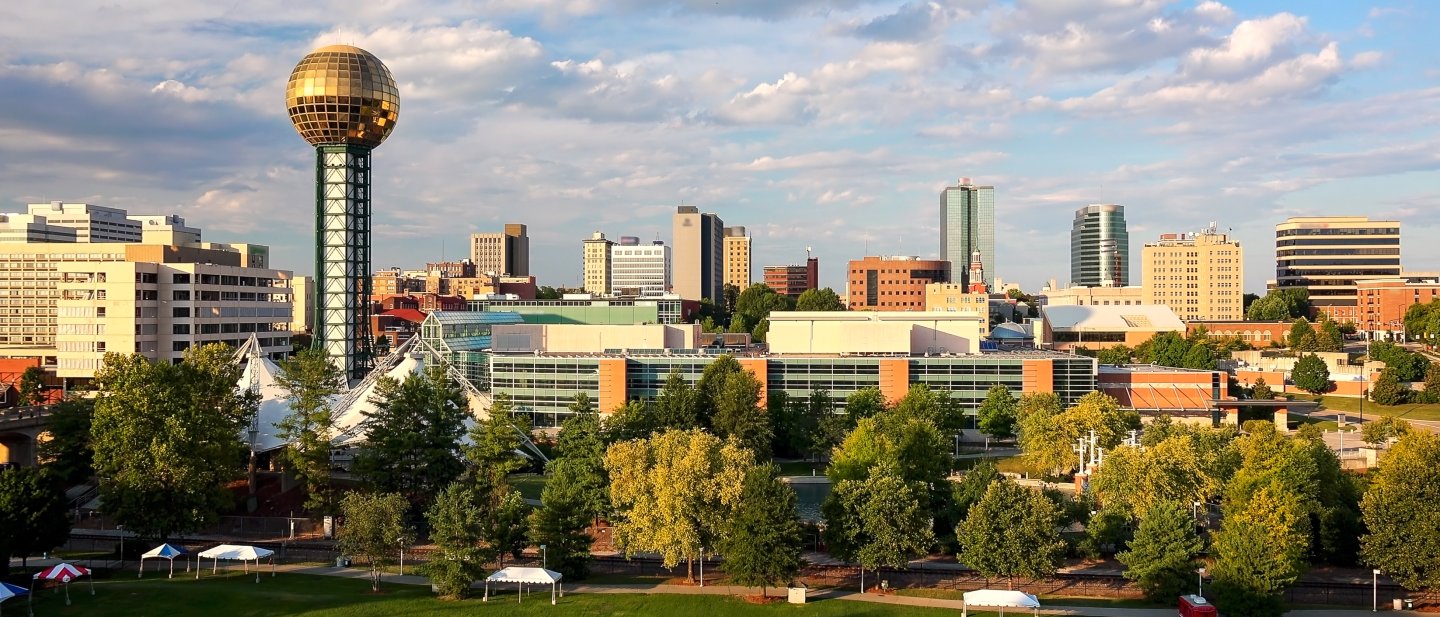 Knoxville