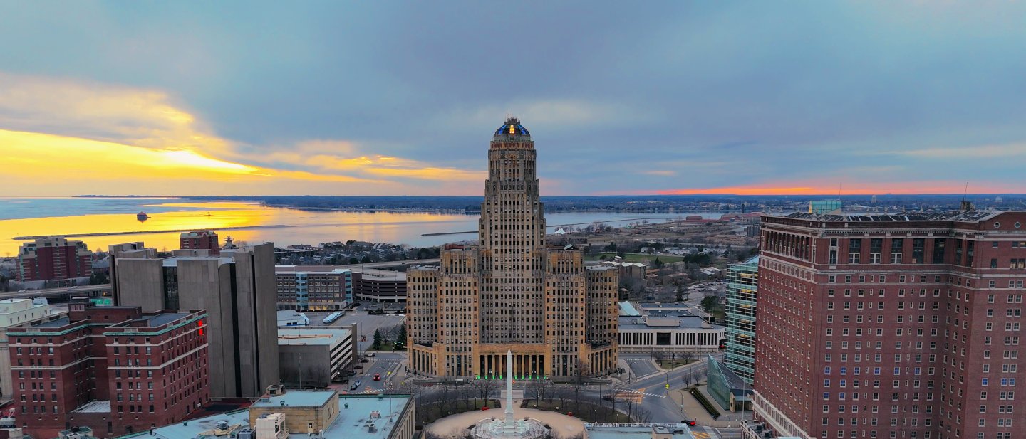 Buffalo