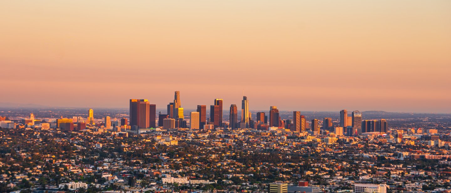 Los Angeles