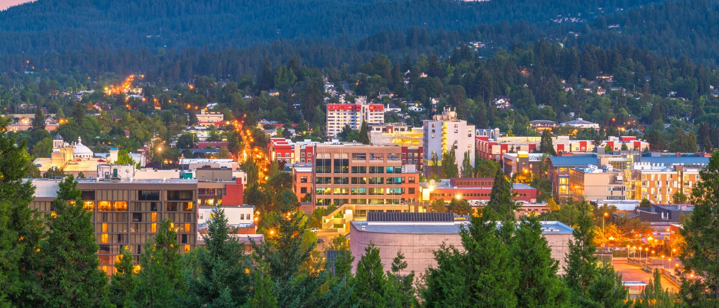Eugene