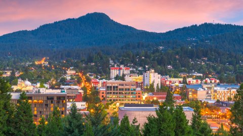 Eugene